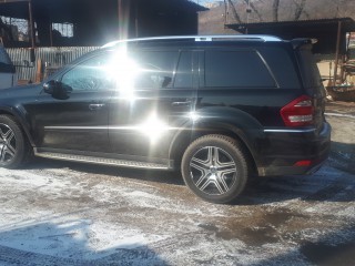 Продам Mercedes Gl550 AMG, 2008 г.в, Приморский край