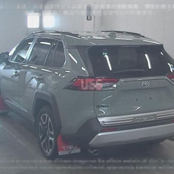 Продам RAV4 2019, Владивосток