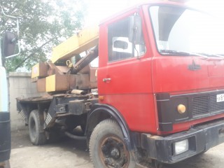 Продам Ивановец 14 тонн, Приморский край