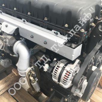 Двигатель Dongfeng DDi75S315-40, Благовещенск