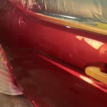 Кузовной ремонт и покраска Зеленый угол стоянка 11, Владивосток