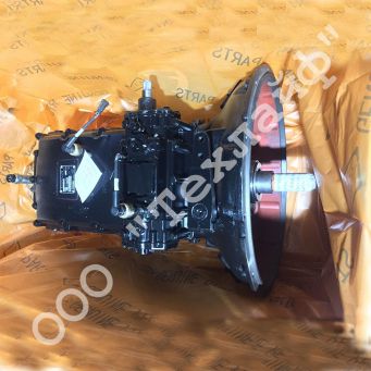 МКПП Qijiang QJ805 (17A13-00030) для автобусов HIGER, Благовещенск