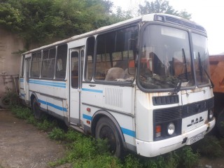 Продам автобус Паз 30 мест, Приморский край