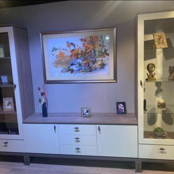 Стенка Lazurit, Хабаровск