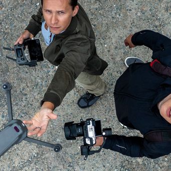 Видеосъемка. Монтаж. Фильмы. Ролики. Обзоры. Сюжеты., Приморский край