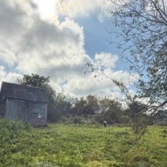 Участок 11,87 соток, снт