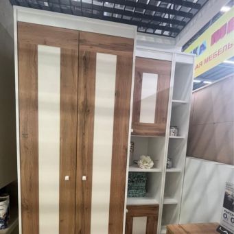 Шкафы Lazurit, Хабаровск