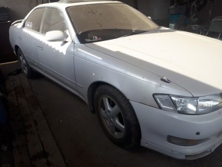 Продам Марк 2, JZX90 с люком !!!, Владивосток