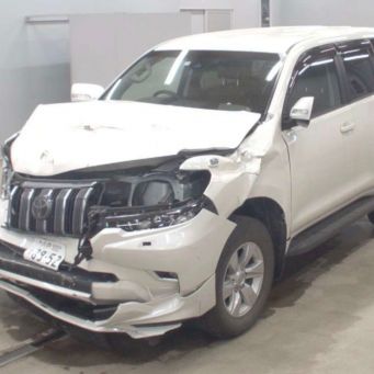 Кузовной ремонт, Владивосток