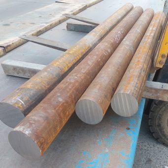 Кругляк 130мм, длина 2 метра, Владивосток