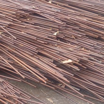 Гладкая арматура 10 мм, длина 3-4 метра, Владивосток