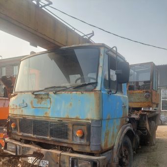Автокран Ивановец 94 г. в, Владивосток