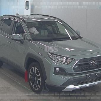 Продам RAV4 2019, Владивосток