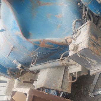 Ассенизаторная установка 3.5 м3, Владивосток