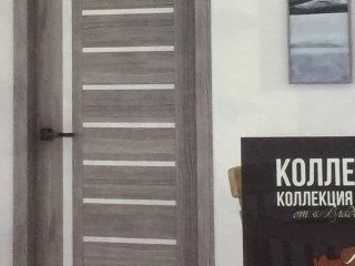 Продажа и установка металлических входных и межкомнатных дверей, Владивосток