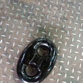 Звено Кентера 12,5 кал.2/2а, Санкт-Петербург