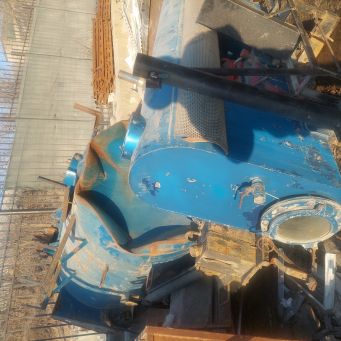 Ассенизаторная установка 3.5 м3, Владивосток