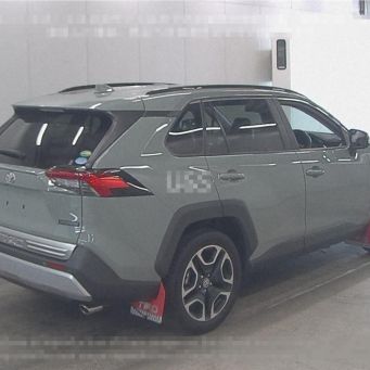 Продам RAV4 2019, Владивосток