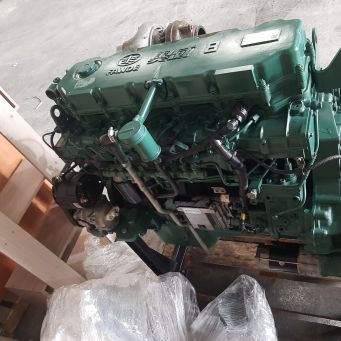 Двигатель FAW CA6DL2-37E5 турбо в наличии, Благовещенск