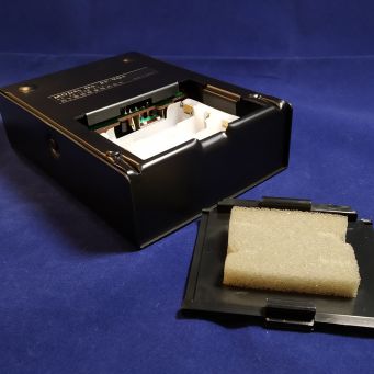 Фонокорректор National MM Cartridge Equalizer RP-904 (новый, NOS), Владивосток