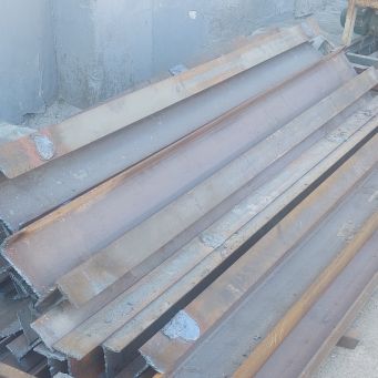 Швейлер 160 мм, длина 3 метра, Владивосток