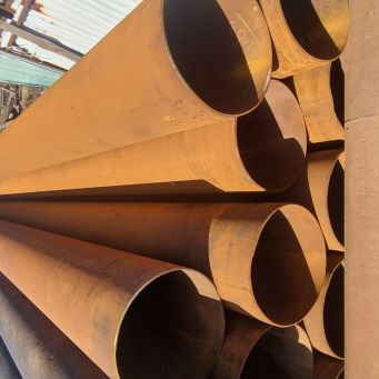 Труба 1020, Владивосток