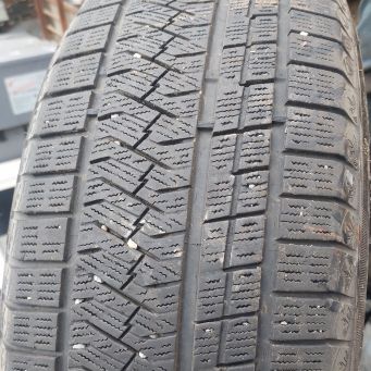 Шины б/у 225/60R18, Владивосток