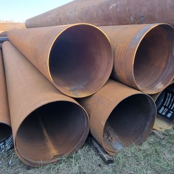 Труба 1020, Владивосток