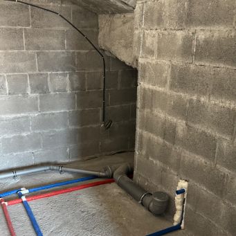 Монтаж водоснабжения и канализации, Вольно-Надеждинск