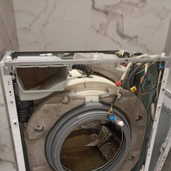 Ремонт техники на дому, выезд, Владивосток