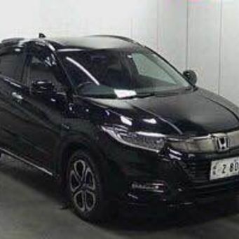 Продам Honda Vezel 2019, Владивосток