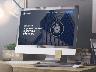 Разработка сайтов, Приморский край