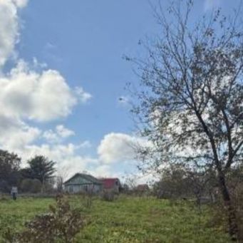 Участок 11,87 соток, снт