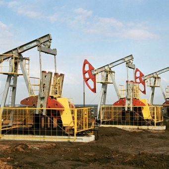 Нефть подготовленная, товарная поставки., Ангарск