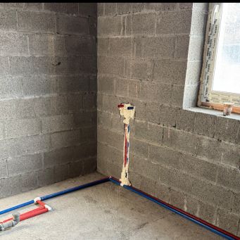 Монтаж водоснабжения и канализации, Вольно-Надеждинск