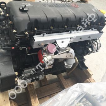 Двигатель Dongfeng DDi75S315-40, Благовещенск