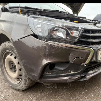 Необходим ремонт и покраска, Тушино