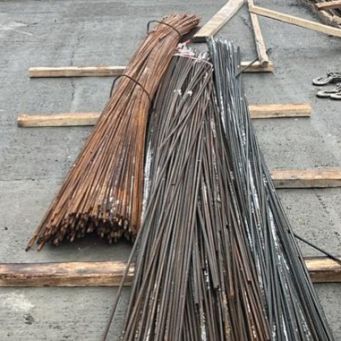 Арматура гладкая 12мм, Владивосток