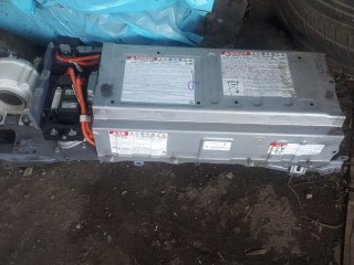 Батарея емкостью 50% на PRIUS 30, Владивосток