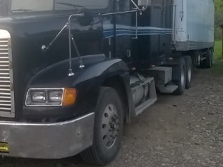 Грузоперевозки и доставка грузов рефрижератором 96 м3, Приморский край