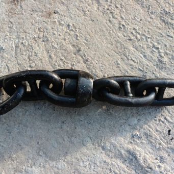 Якорная смычка 12,5 кал.2/2а, Санкт-Петербург